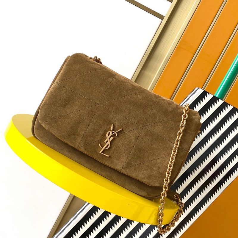 Y*L top handle bags
